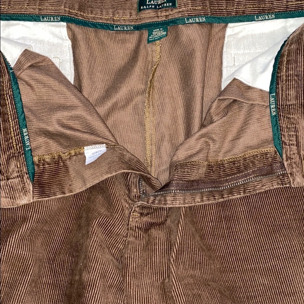 Lauren Ralph Lauren Pants   40/29